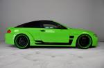 BMW M6 PD550 by Prior Design 2011 года